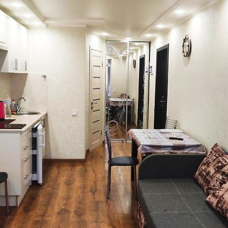 Уютная Квартира У Моря Apartment โอเดสซา ภายนอก รูปภาพ