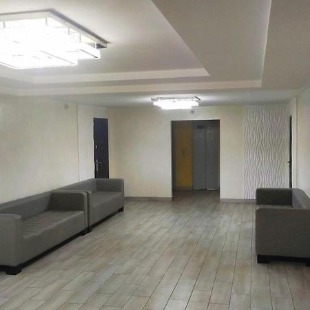 Уютная Квартира У Моря Apartment โอเดสซา ภายนอก รูปภาพ